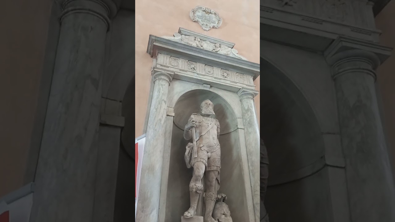 GENOA, ITALY #nocopyrightmusic #genoa #italy #viral #trending #shorts #subscribe #short #cruise