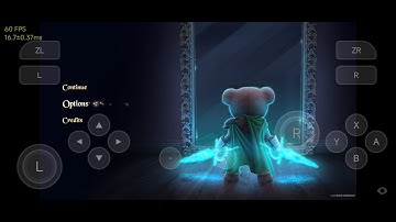 Skyline Edge Emulator v22 | The Darkest Tales | Switch Game on Android | Snapdragon 765G