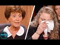 10 Judge Judy Moments That Aged HORRIBLY