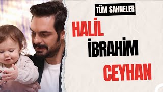 Halil İbrahim Ceyhan Sahneleri - Kirli Sepeti