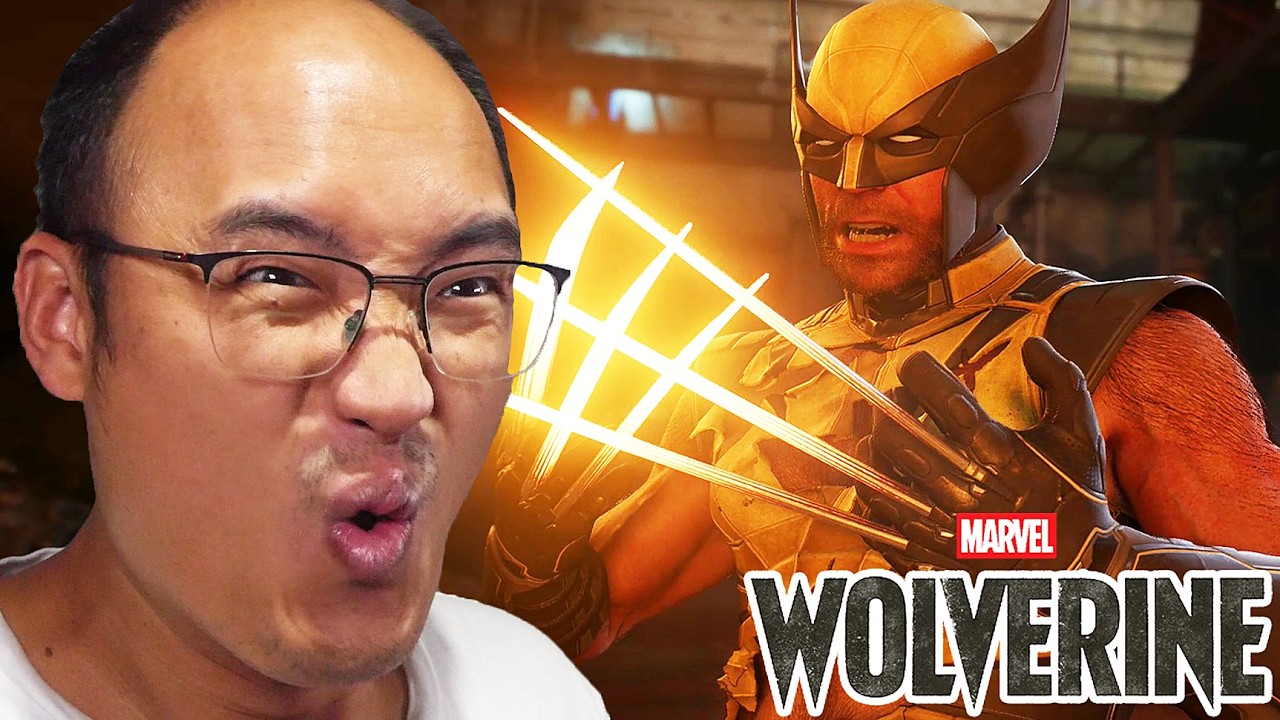 TOUS NOS ENNEMIS VONT SOUFFRIR ! (Marvel’s Wolverine – Partie 3)