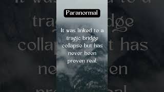 The Mothman #paranormal #unexplainedhistory #ancientenigmas #ancientmysteries #enigma #legends