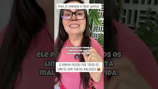 O HOMEM PASSOU DOS LIMITES COM TANTAS MALDADES 😡😱🚨