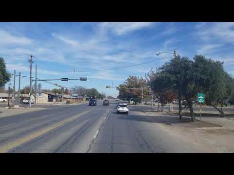 Video: Is El Dorado in Texas?