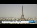 Record-breaking heat wave blamed for deaths across Europe