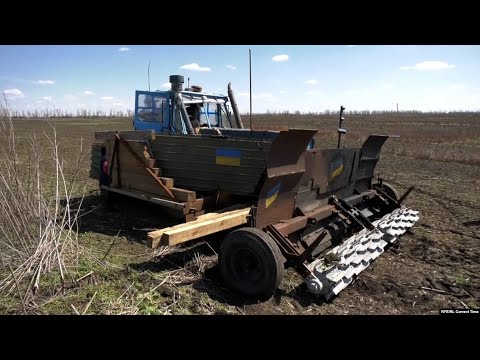 Video: Die aanranding en gevangenskap van Boedapest