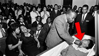 3 Men DRAGGED Bumpy Johnson’s Daughter To The Bath