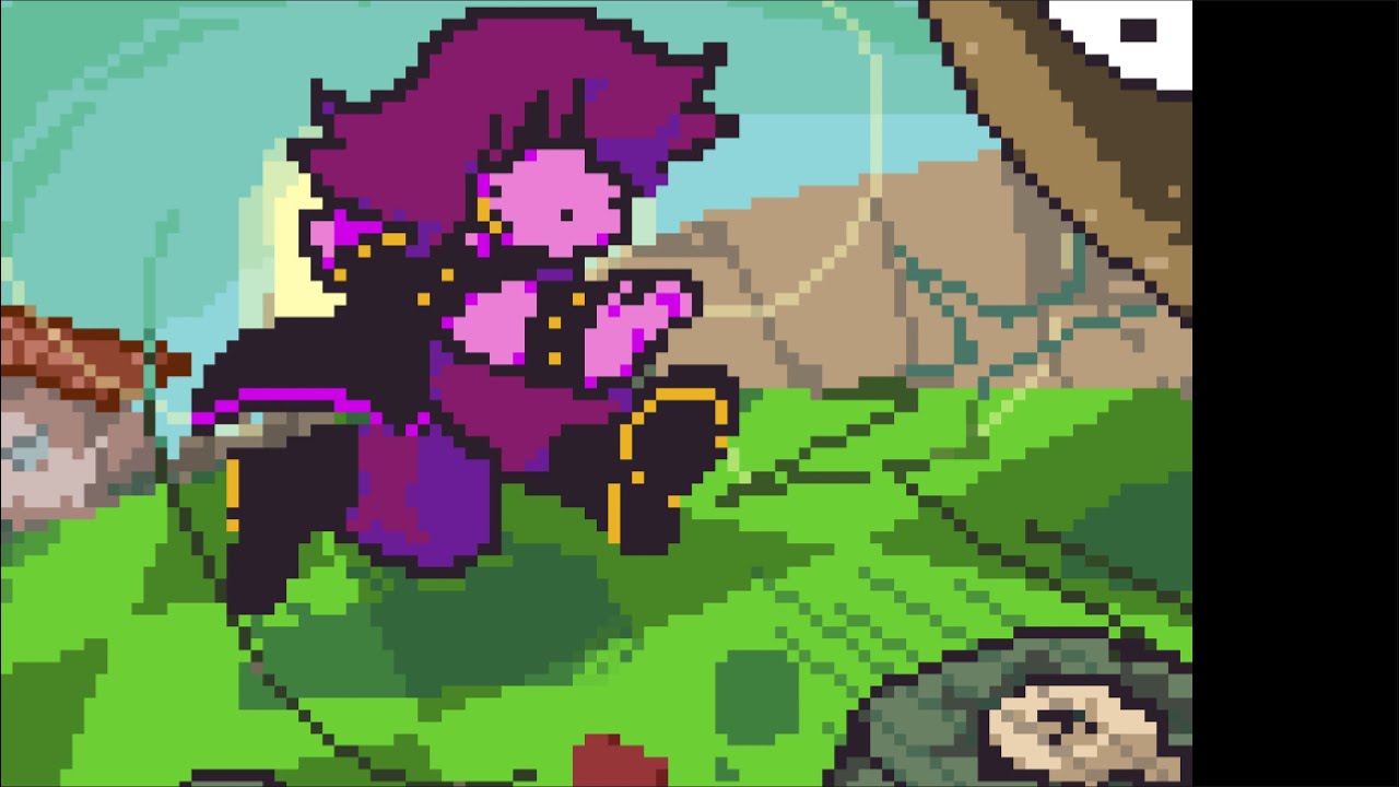 Loonboon Vs. Susie Mashup