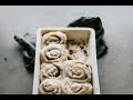 Sweet Potato Cinnamon Rolls: A Family Tradition