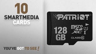 Memory Cards - Smartmedia Cards, Best Sellers 2017 | Amazon UK Electronics