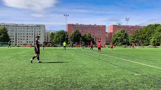 Watch Imperia Norway video