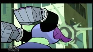 PPGINT   Buttercup1 HD