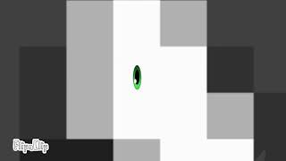 Sonic eyes test but Dark sonic (Sprite animation test￼)￼