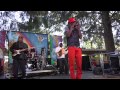 Capture de la vidéo Jahdan Blakkamoore Sierra Nevada World Music Festival Whole Show June 21 2014