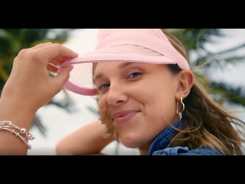 No lie - Dual Lipa | Millie Bobby Brown Edit