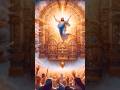 ✨ Colind de Paști 🕊️- #guitar  #jesus  #music  #voice
