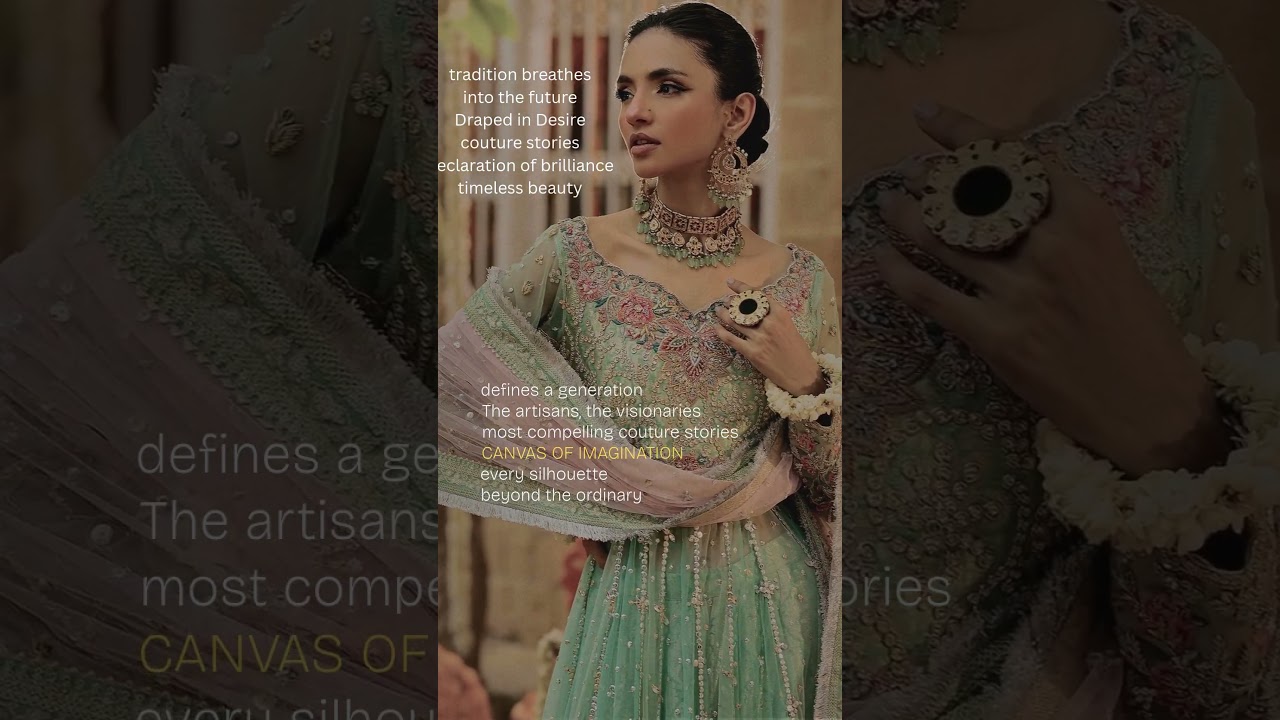 Discover the Latest Pakistani Wedding Trends Now in the UK
