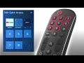 [LG TV] - Create Shortcut Buttons (Quick Access) with the LG Magic Remote (WebOS22)