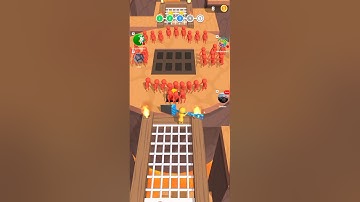 Push Surprise #1 - Gameplay All levels | New games