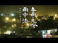 EP23｜大雨中車泊｜春雨.九份｜走進神隱少女的世界｜從未見過霧雨中的九份｜雨の中でキャンプ