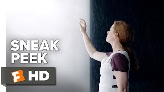 Arrival Official Sneak Peek 1 (2016) - Amy Adams Movie