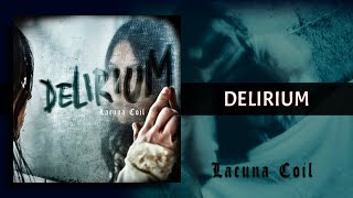 Lacuna Coil - Delirium (Traducida al Español)