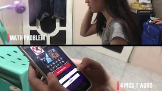 UNSTOPPABLE ALARM APP THAT WILL ANNOY YOU screenshot 4