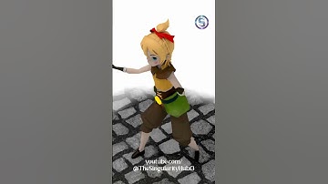 AI That Builds Video Games From Prompts