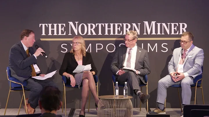 London Symposium Video: Atlantic Canada pitches faster permitting, clean power