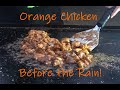 Fresh Mandarin Orange Chicken on the Blackstone | Sweet & Savory Perfection!