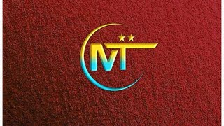 "PIXELLAB Logo Design  ||M T Logo in Pixellab on Mobile #MehwishGraphics-MM" screenshot 4