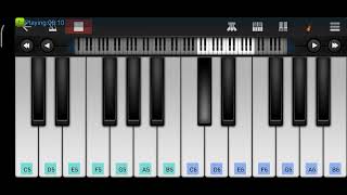 LILY song piano violin version alan walker malayalam walk band piano