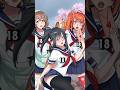 AYANO AISHI - YANDERE SIMULATOR 🔪💌 #shorts