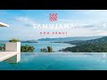 Samujana 28  luxury villa  koh samui  thailand