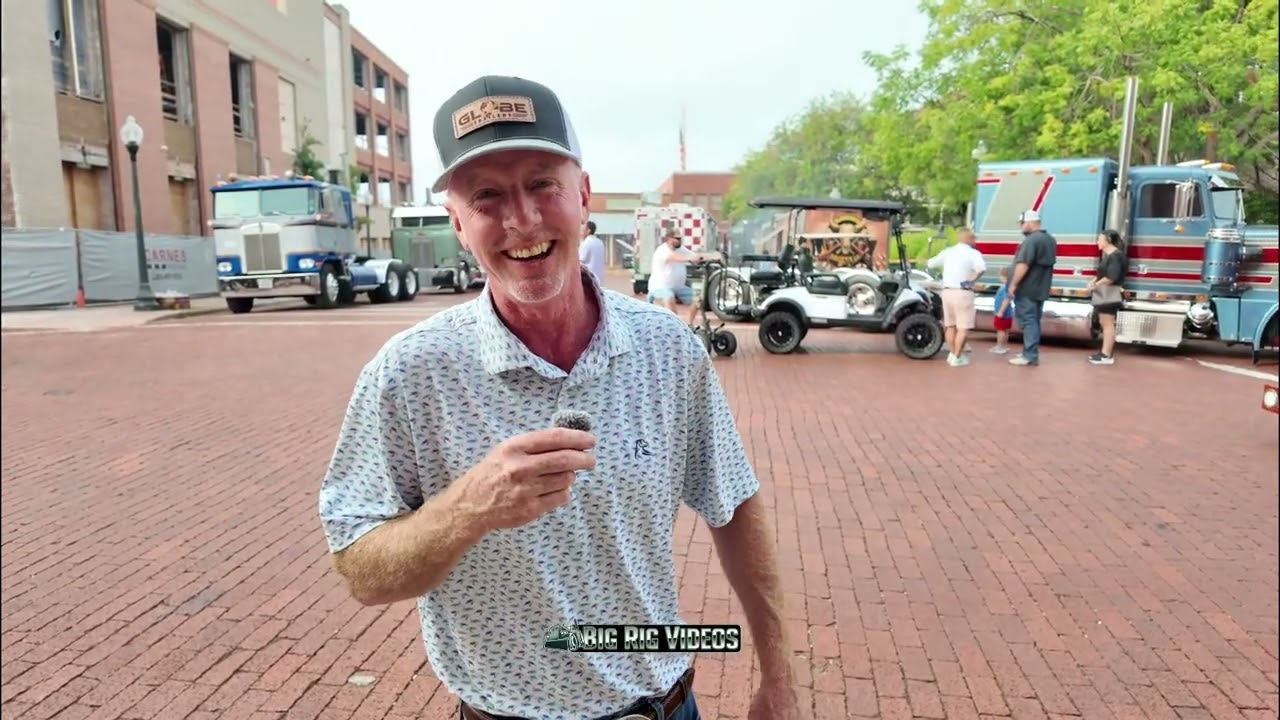 What to expect at Old Town Rig Down 2026 - Biggest Event Yet!