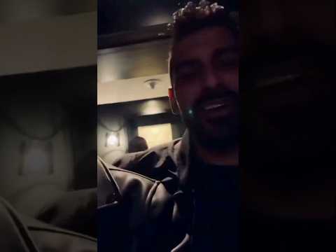 رجوع تاني لحياتي