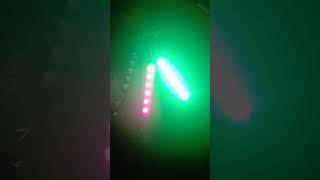 cara merakit dan memasang Modul RGB 4 pin di kendaraan anda