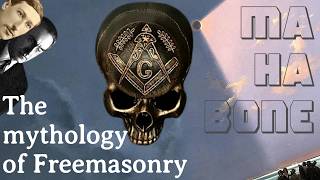 Freemason Symbolism and Myth Analysis