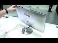 Asus ZenAIO ZN242IF All-In-One PC im Hands-on