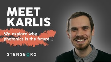 Meet Karlis: NIL is the Future