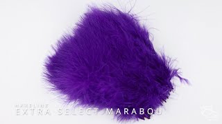 Hareline Extra Select Marabou
