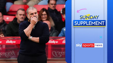 What next for Nottingham Forest after the sacking of Ange Postecoglou?