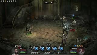 Halmengir SOLO - Broken Ranks