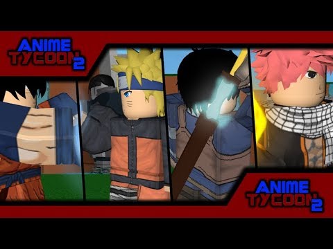 Anime Tycoon 2 All Secret Character Locations Re Uploaded - best anime character roblox