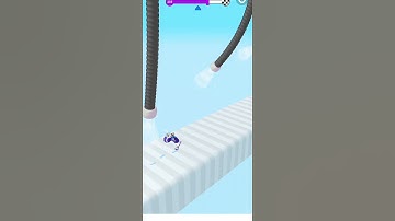 Wacky Run Level 233 #WackyRun #shorts #levelgame  WackyRun Gameplay Video #gameplay Game videos