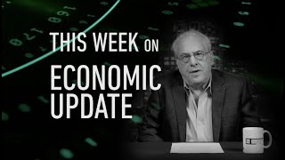 Economic Update: Capitalism, Jobs & Depressed People [Trailer]