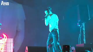 빈지노 (Beenzino) - 침대에서/막걸리 @ NOWITZKI LIVE