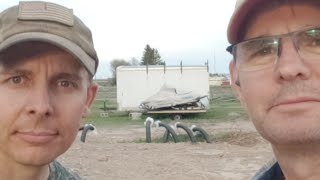Geothermal Greenhouse Step-by-Step, Done Filling Hole
Geothermal Greenhouse Step-by-Step, Done Filling Hole Geothermal Greenhouse Step-by-Step, Done Filling Hole