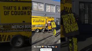#trending #fypage #cripwalk #explore #gocrazy #viral #dancetrend Daj Dolla X EastCideWalkr