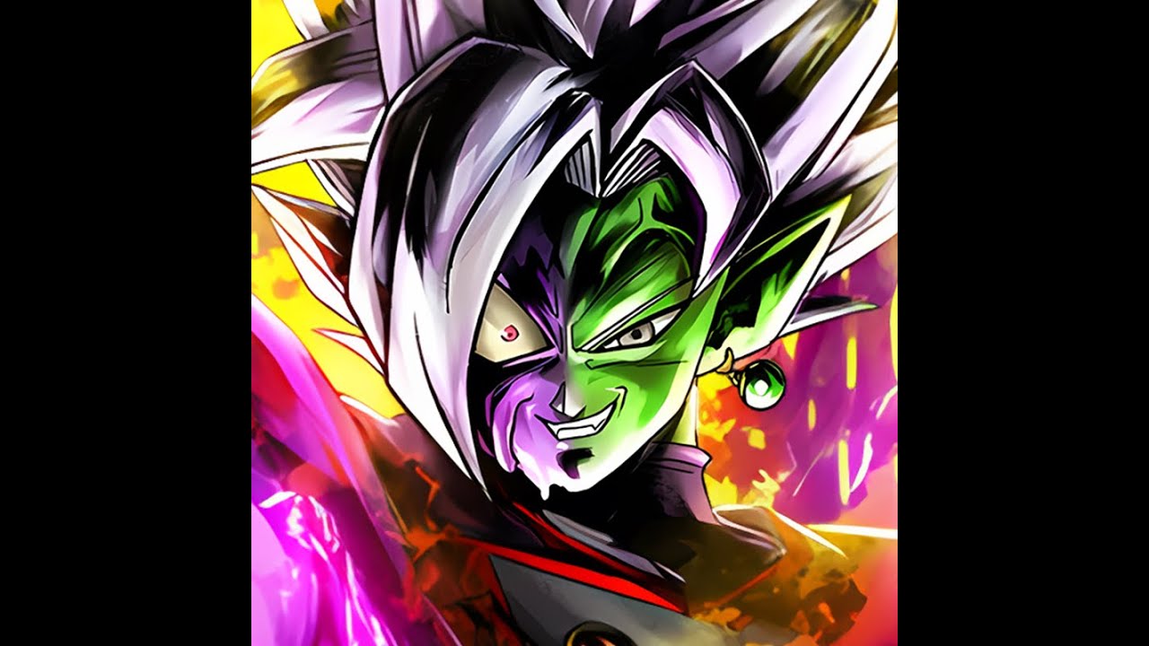 DBZ Dokkan Battle Type Beat "POTARA" - YouTube